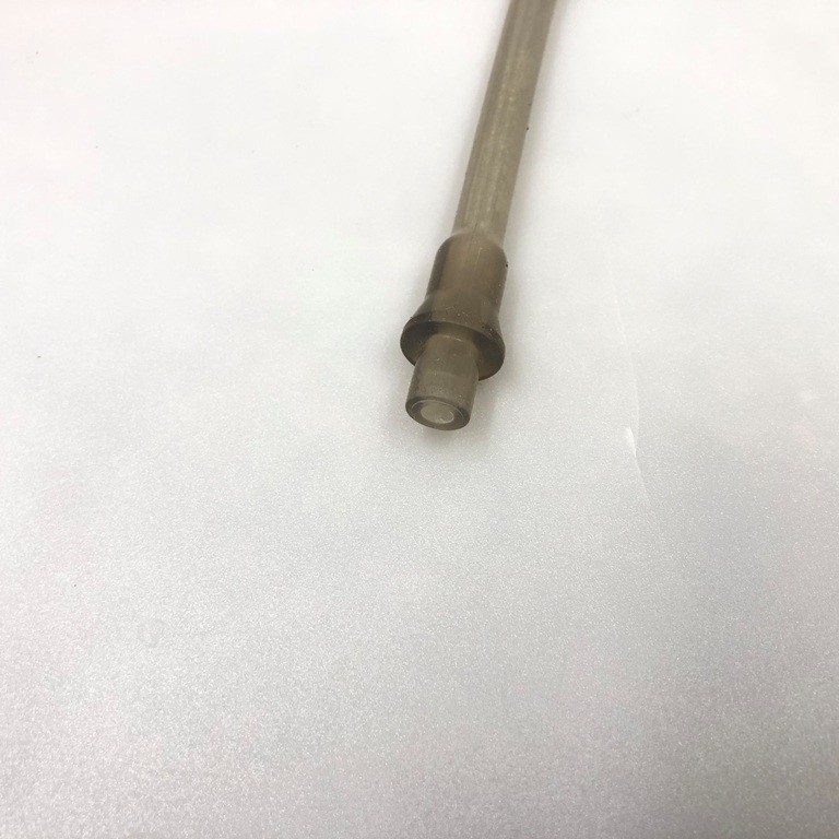 Трубка капучинатора для кофемашины Saeco SM7580/00