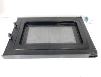 Дверь в сборе для СВЧ печи MORA MT104B Оригинал