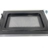 Дверь в сборе для СВЧ печи MORA MT104B Оригинал