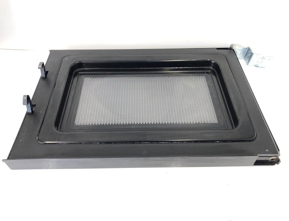 Дверь в сборе для СВЧ печи MORA MT104B Оригинал