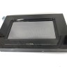 Дверь в сборе для СВЧ печи MORA MT104B Оригинал