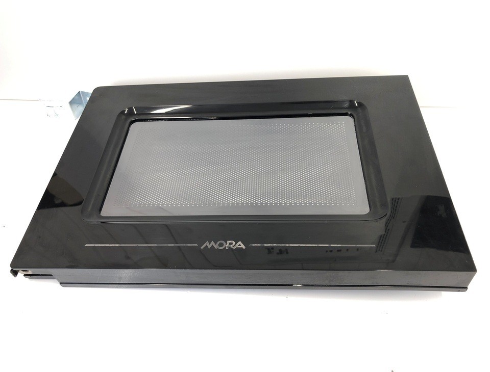 Дверь в сборе для СВЧ печи MORA MT104B Оригинал