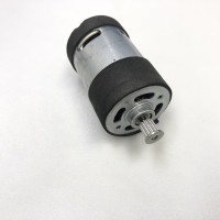 Двигатель, мотор турбо-щетки RS-555SHVC2-3155BP оригинал для пылесоса Redmond RV-UR375