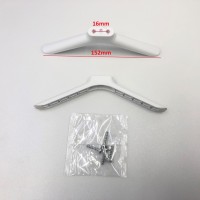 Ножки для телевизора Supra STV-LC24LT0075W  (белые)