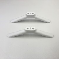 Ножки для телевизора Supra STV-LC24LT0075W  (белые)