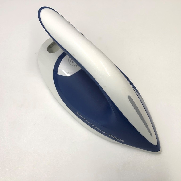 Корпуса утюга для парогенератора Philips GC7926 20 BI