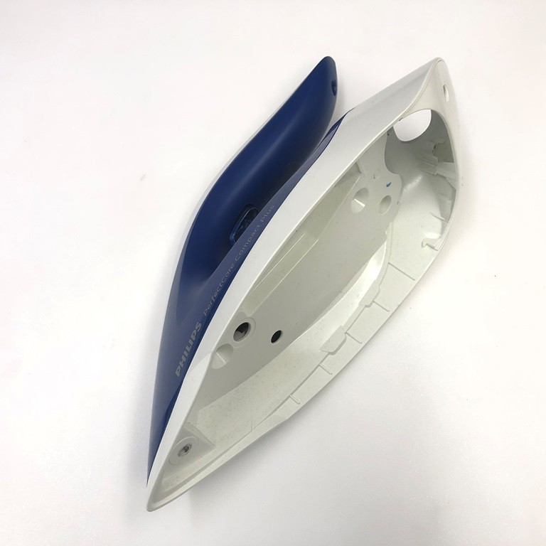 Корпуса утюга для парогенератора Philips GC7926 20 BI