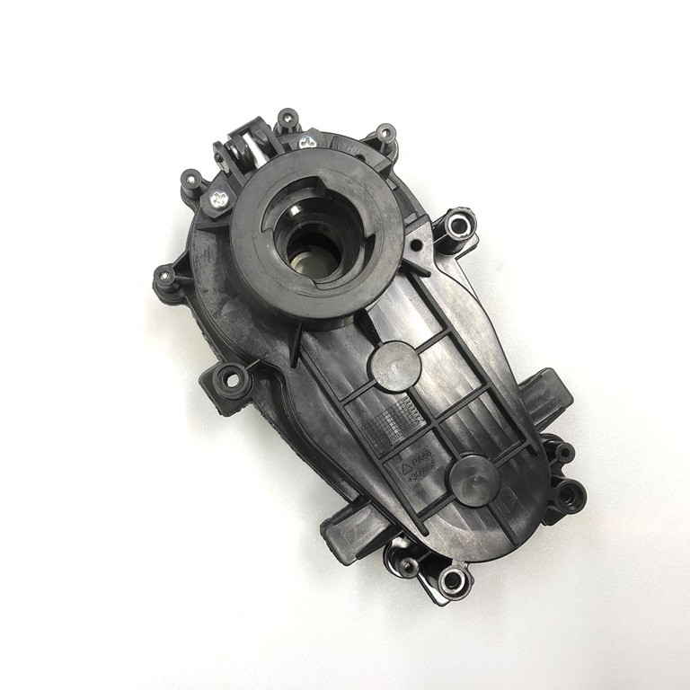 Корпус редуктора для мясорубки Moulinex ME106 ME301 без шестеренок