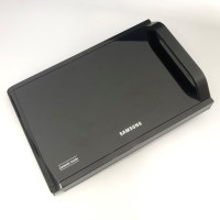Дверь в сборе для микроволновой свч печи Samsung MS23K3513AK MG23K3513AK