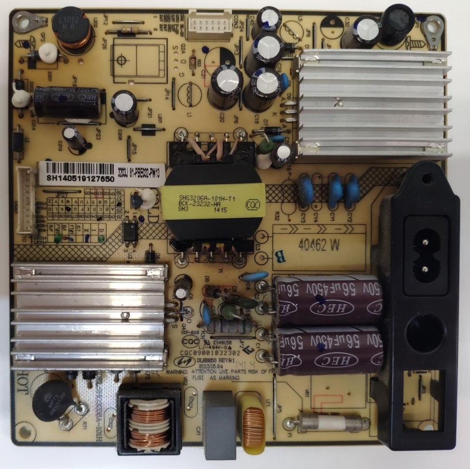 SHG3206A-101H