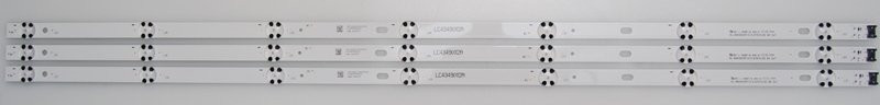 LC43490112A HL-99430CSP1313-0701S-02 A4 3X7 LC43490059A LC43490117A