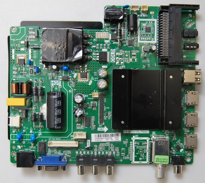 TP.MT5510S.PB803 SKYLINE 43LST5970