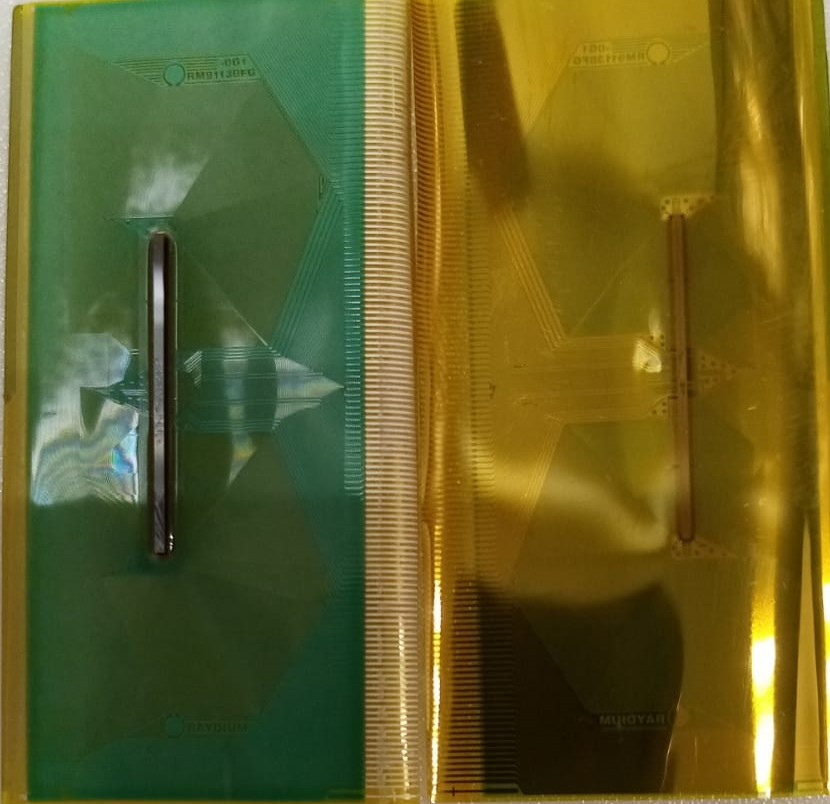 RM9113BFG-OG1 M238HVN01.0