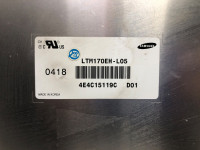 Матрица LTM170EH-L05 LJ96-00556C 