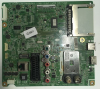 EAX64891306 EBR76922707 EBU62116709 main плата для LG 42LN541V 42LN540V