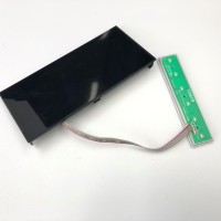 Сенсорная панель управления с платой индикации 200061746 100062754 для кофемашины Thomson CF20M01