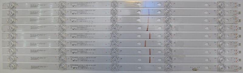 LED49D05A-ZC23AG-11 LED49D05B-ZC23AG-11