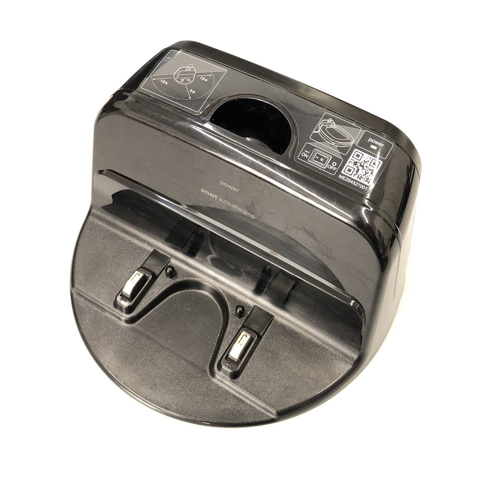 Док станция VR650 16.65V 1.7A для робота пылесоса LG VR6690LVTM оригинал