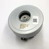 Мотор оригинальный DJ91-00142U VCM-K40AUAC CLASS F 1400W 34500rpm для базы самоочистки VCA-SAEB95W к пылесосу Samsung VS20B95823W/EV