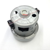 Мотор оригинальный DJ91-00142U VCM-K40AUAC CLASS F 1400W 34500rpm для базы самоочистки VCA-SAEB95W к пылесосу Samsung VS20B95823W/EV