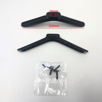 Ножки для телевизора Supra STV-LC24LT0075W (черные)