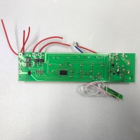 Плата управления JXB-1705 V1.0 для охладителя воздуха Ballu BCOOL-04L SN