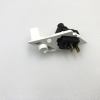 Кнопка 112183 для пылесоса Thomas DRYBOX AMFIBIA PET 788598