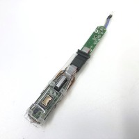 Оригинальная плата управления утюга для парогенератора Philips PSG8130/80/BI