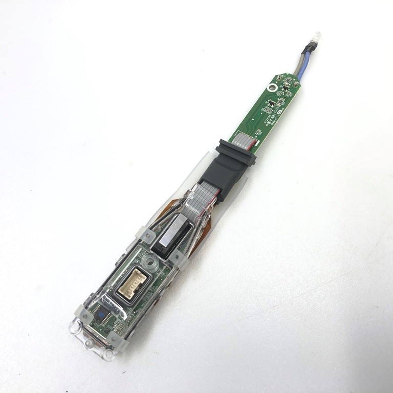 Оригинальная плата управления утюга для парогенератора Philips PSG8130/80/BI