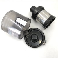 Контейнер, пылесборник для пылесоса RED RV-UR3200 RV-UR3100