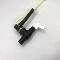 Клапан помпы предохранительный для парогенератора Philips GC8750 60 BI