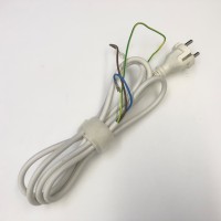 Шнур, кабель питания оригинальный 1.7 метра для парогенератора Philips GC7926 20