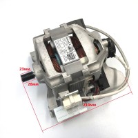 Двигатель HXGP2L.64 AC220-240V для стиральной машины Indesit MSD 615 Novex WM6N10CM1W