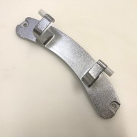 Петля люка, двери для стиральной машины Candy C37W4 27MBBW-07