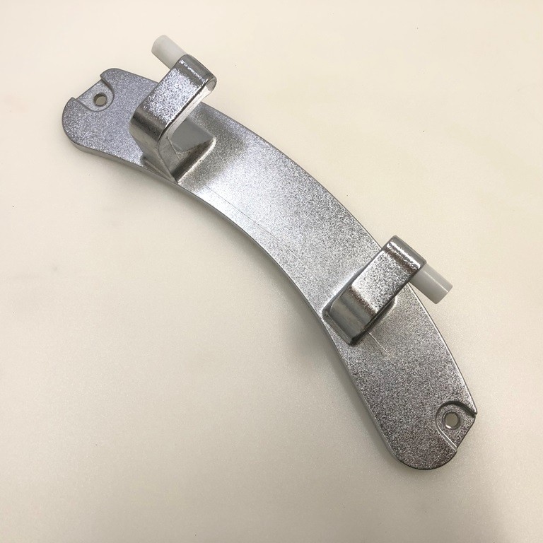 Петля люка, двери для стиральной машины Candy C37W4 27MBBW-07