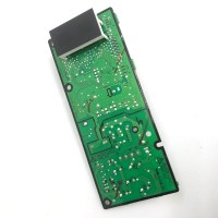 Плата управления DE92-04806J E00113833/v0.15 для микроволновой печи Samsung MG23DG4524ATBW