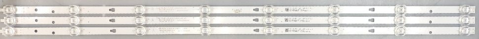 LED42D08A-ZC26AG-01T подсветка для HAIER LE43K6500U
