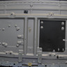 CY-VK055HGLV6V модуль в сборе с подсветкой и отражателями