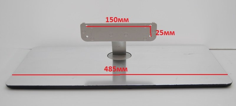 Подставка 313918775551-0 Philips 40PFL5507T/60