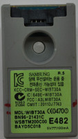 Bluetooth модуль WIBT30A BN96-21431C