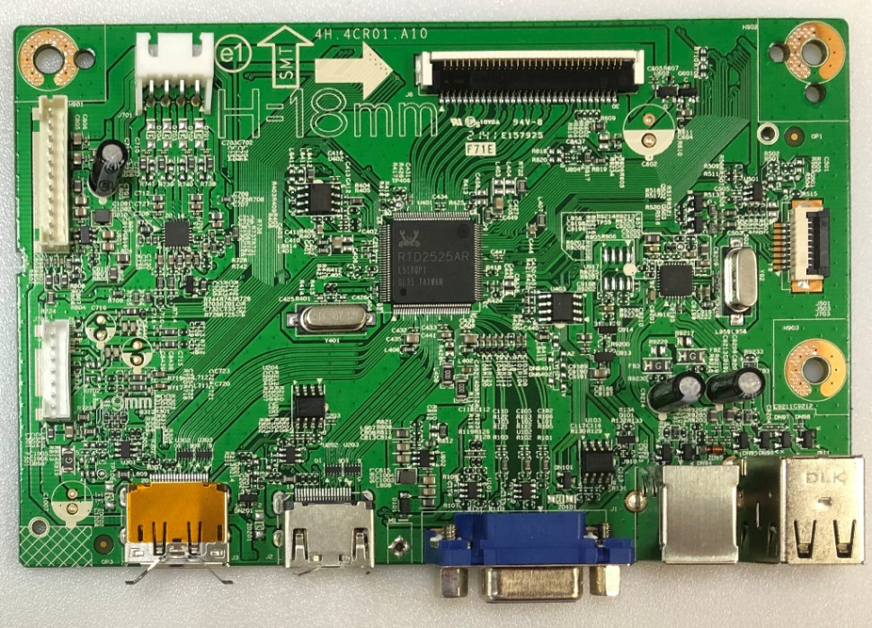 4H.4CR01.A10 iiyama ProLite XUB2492HSU-B1