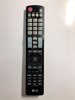 Пульт для телевизора LG AKB72914020