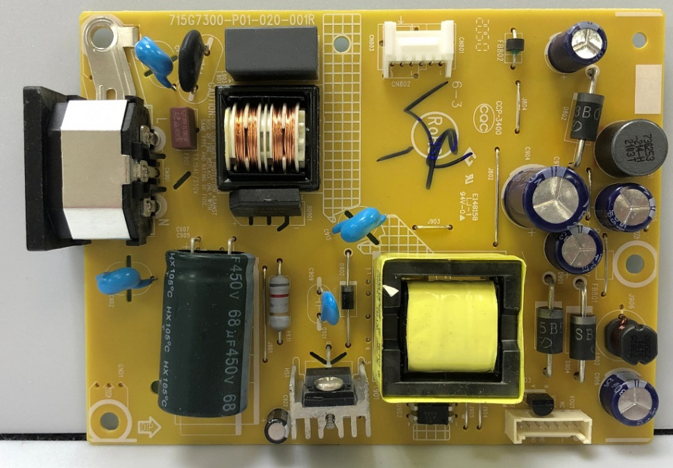 715G7300-P01-020-001R