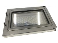 Дверь в сборе для СВЧ печи Samsung MS23A7013AB MG23A7013AT Оригинал