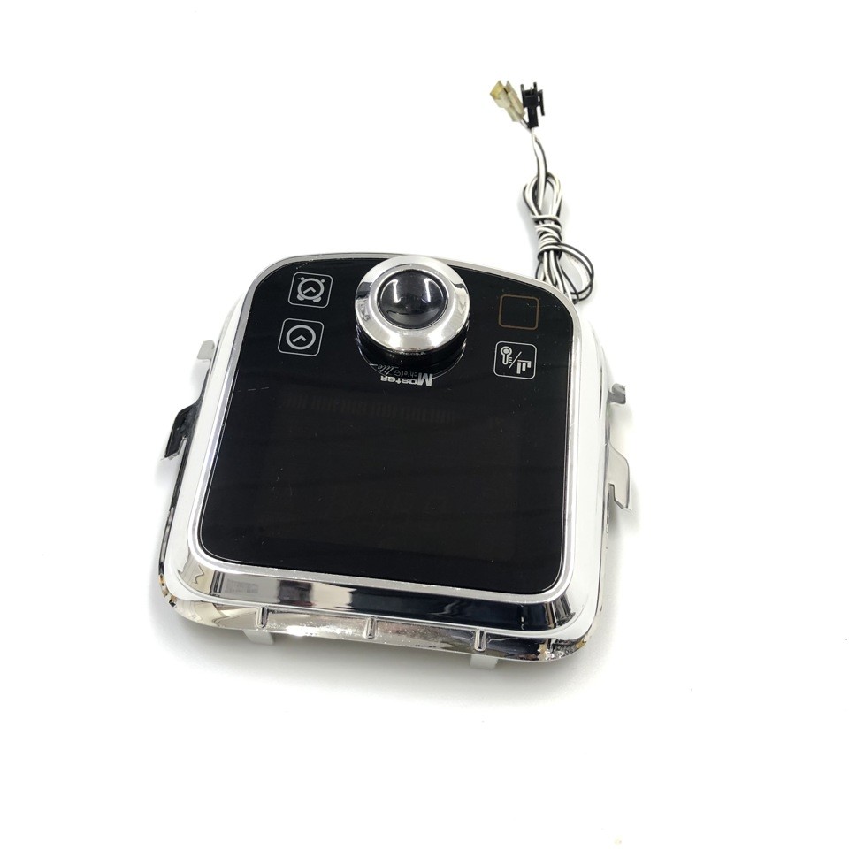 Плата управления для мультиварки Redmond RMC-P470