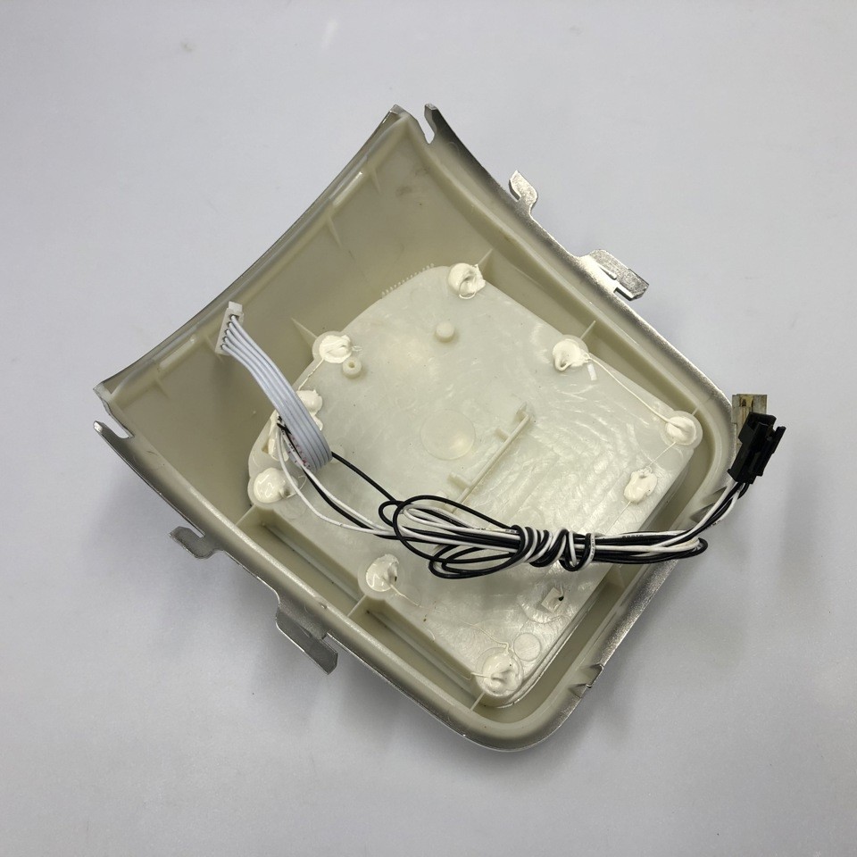 Плата управления для мультиварки Redmond RMC-P470