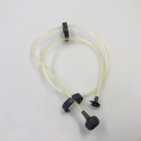 Шланг подачи моющего средства в сборе оригинал для пылесоса Thomas DRYBOX AMFIBIA PET 788598