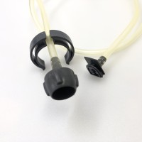 Шланг подачи моющего средства в сборе оригинал для пылесоса Thomas DRYBOX AMFIBIA PET 788598