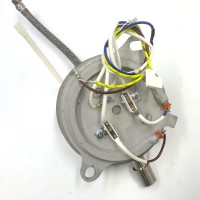 Бойлер, тэн 230V 1900W в сборе с датчиками оригинальный для парогенератора Philips PSG8130/80/BI