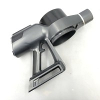 Моторный блок в сборе с мотором и платой управления оригинал для пылесоса RED RV-UR3200 RV-UR3100